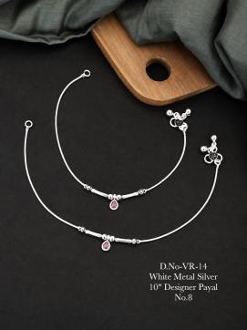 Premium Payal Costume jewellery wholesale Haryana
